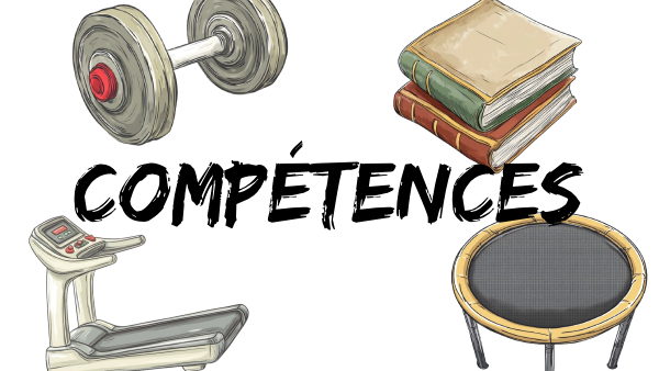 Compétences
